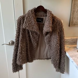 Vici Sherpa jacket